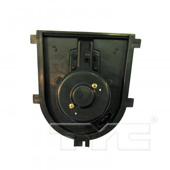 TYC 700158 - HVAC Blower Motor Product image