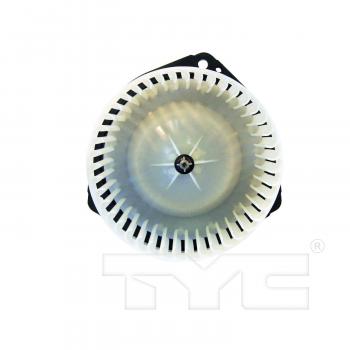 2002 Buick Park Avenue HVAC Blower Motor TYC 700159 image 1 of 4