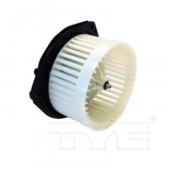 2002 Buick Park Avenue HVAC Blower Motor TYC 700159 image 2 of 4