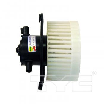 2002 Buick Park Avenue HVAC Blower Motor TYC 700159 image 4 of 4