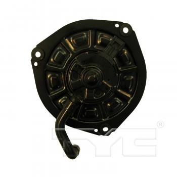 TYC 700160 HVAC Blower Motor product image 5 of 5