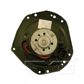 TYC 700161 HVAC Blower Motor product image 5 of 5