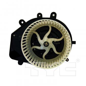 1997 Audi A4 HVAC Blower Motor Front TYC 700162 image 1 of 4