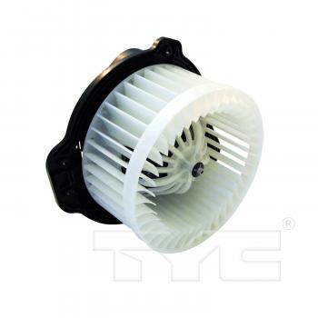 1999 Volvo V70 HVAC Blower Motor TYC 700163 image 2 of 4