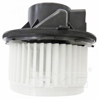 TYC 700164 HVAC Blower Motor product image 1 of 15