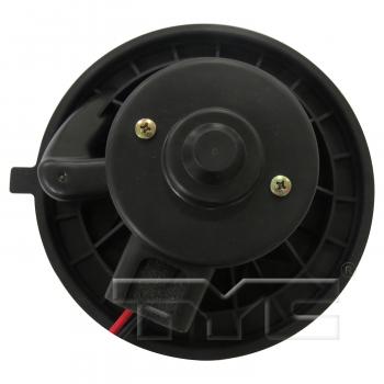 TYC 700164 HVAC Blower Motor product image 2 of 15