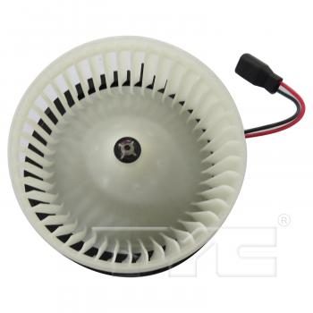 TYC 700164 HVAC Blower Motor product image 3 of 15