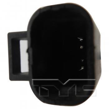 TYC 700164 HVAC Blower Motor product image 5 of 15