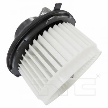 TYC 700164 HVAC Blower Motor product image 8 of 15