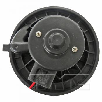 TYC 700164 HVAC Blower Motor product image 9 of 15