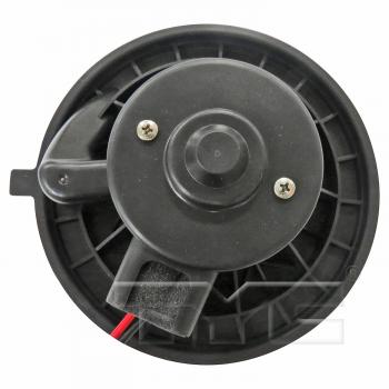 TYC 700164 - HVAC Blower Motor Product image