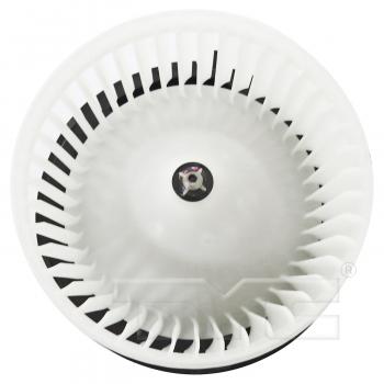 TYC 700164 HVAC Blower Motor product image 10 of 15