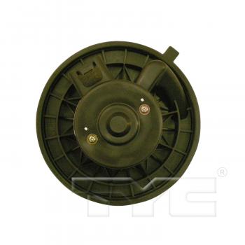 TYC 700164 - HVAC Blower Motor Product image