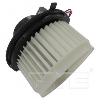 TYC 700164 HVAC Blower Motor product image 13 of 15