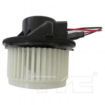 TYC 700164 HVAC Blower Motor product image 15 of 15