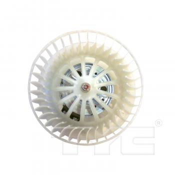 2004 BMW M3 HVAC Blower Motor TYC 700165 image 1 of 4