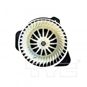 1994 Volvo 850 HVAC Blower Motor TYC 700166 image 1 of 4