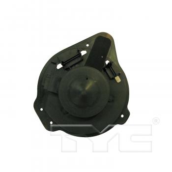 TYC 700166 HVAC Blower Motor product image 5 of 5