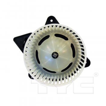 2007 Chrysler Aspen HVAC Blower Motor Front TYC 700167 image 1 of 4
