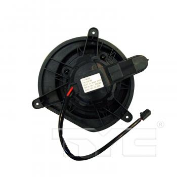 TYC 700168 - HVAC Blower Motor Product image