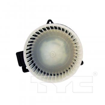 2006 Lincoln Zephyr HVAC Blower Motor TYC 700169 image 1 of 4