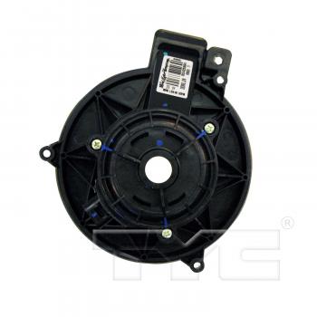 TYC 700169 HVAC Blower Motor product image 5 of 5