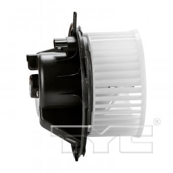 TYC 700182 - HVAC Blower Motor Product image