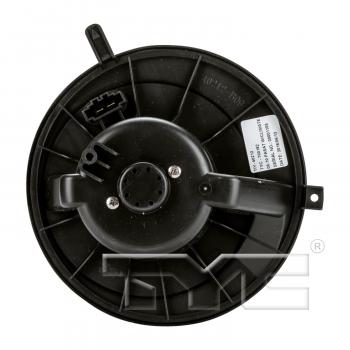 TYC 700182 HVAC Blower Motor product image 5 of 5