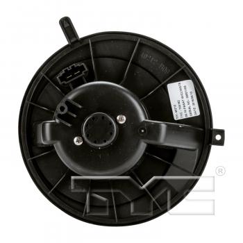 TYC 700182 - HVAC Blower Motor Product image