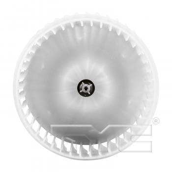 TYC 700183 HVAC Blower Motor product image 1 of 5