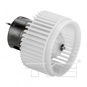 TYC 700183 HVAC Blower Motor product image 2 of 5