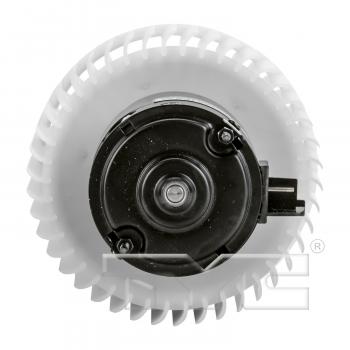 TYC 700183 HVAC Blower Motor product image 5 of 5