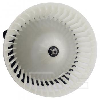2011 Chevrolet Malibu HVAC Blower Motor TYC 700184 image 1 of 4