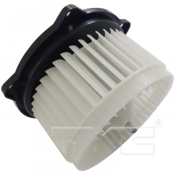 2011 Chevrolet Malibu HVAC Blower Motor TYC 700184 image 2 of 4