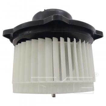 2011 Chevrolet Malibu HVAC Blower Motor TYC 700184 image 4 of 4