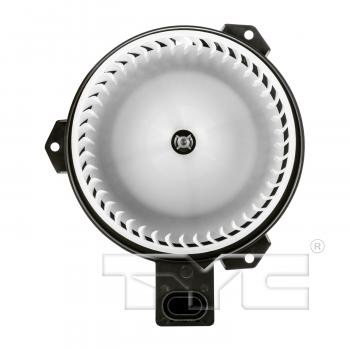 2005 Ford Mustang HVAC Blower Motor TYC 700185 image 1 of 4