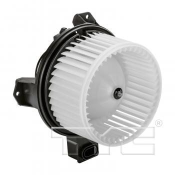2005 Ford Mustang HVAC Blower Motor TYC 700185 image 2 of 4