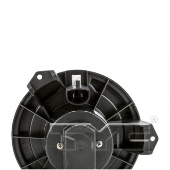 2005 Ford Mustang HVAC Blower Motor TYC 700185 image 3 of 4