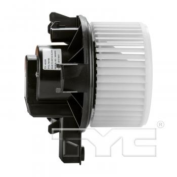 2005 Ford Mustang HVAC Blower Motor TYC 700185 image 4 of 4