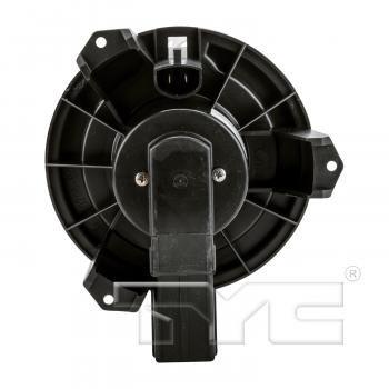 TYC 700185 HVAC Blower Motor product image 5 of 5