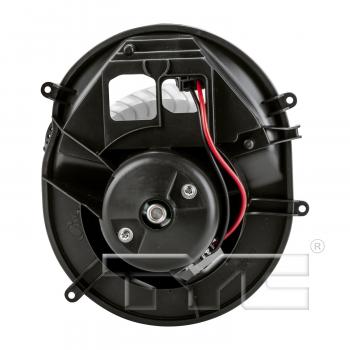 TYC 700186 HVAC Blower Motor product image 5 of 5