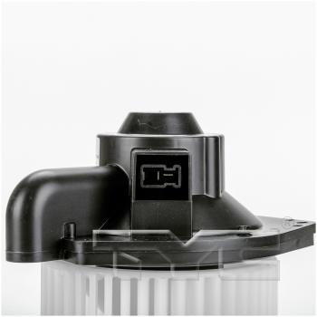 2009 Chevrolet Colorado HVAC Blower Motor TYC 700187 image 3 of 4
