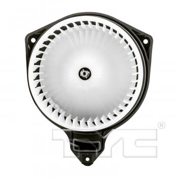 2010 Toyota Tacoma HVAC Blower Motor TYC 700188 image 1 of 4