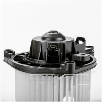 2010 Toyota Tacoma HVAC Blower Motor TYC 700188 image 3 of 4