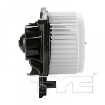 2010 Toyota Tacoma HVAC Blower Motor TYC 700188 image 4 of 4