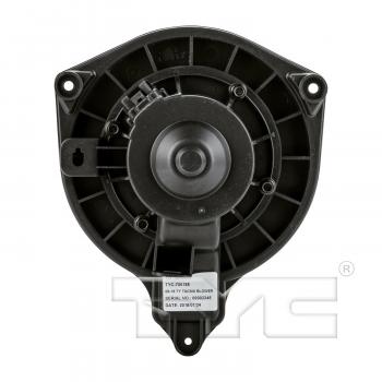 TYC 700188 - HVAC Blower Motor TYC 700188 HVAC Blower Motor product image 5 of 5