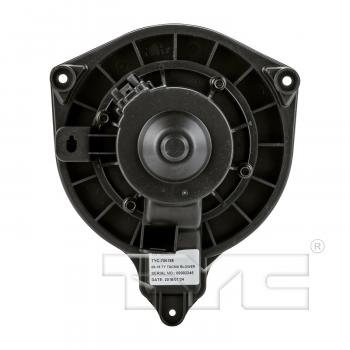 TYC 700188 - HVAC Blower Motor Product image