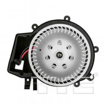 2007 Mercedes-Benz C55 AMG HVAC Blower Motor