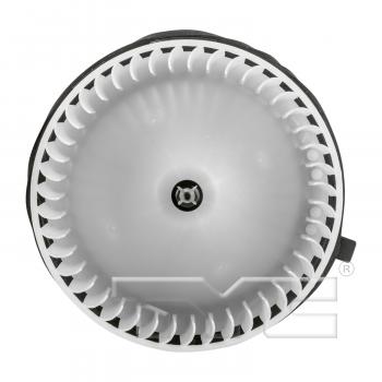 TYC 700191 HVAC Blower Motor product image 1 of 5