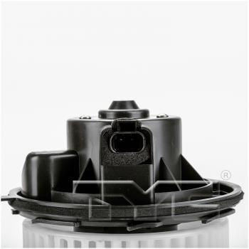 TYC 700191 HVAC Blower Motor product image 3 of 5